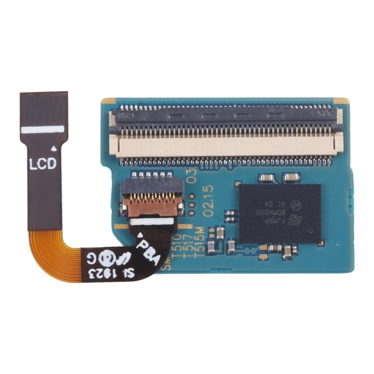 Original Touch Connection Board for Samsung Galaxy Tab A 10.1 (2019) SM-T510/T515 - Replacement Part