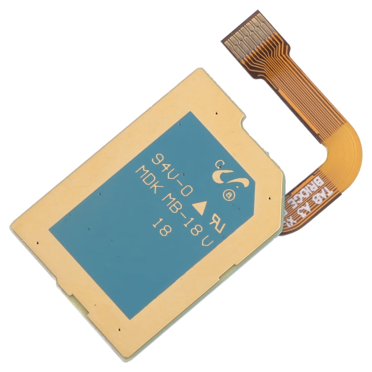 Original Touch Connection Board for Samsung Galaxy Tab A 10.1 (2019) SM-T510/T515 - Replacement Part