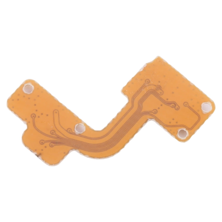 Original Fingerprint Contact Flex Cable Replacement for Samsung Galaxy Tab S8+ (SM-X808)