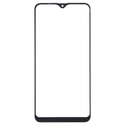 Samsung Galaxy M20 Replacement Front Screen Outer Glass Lens - Test Before Installation, Compatible & Secure