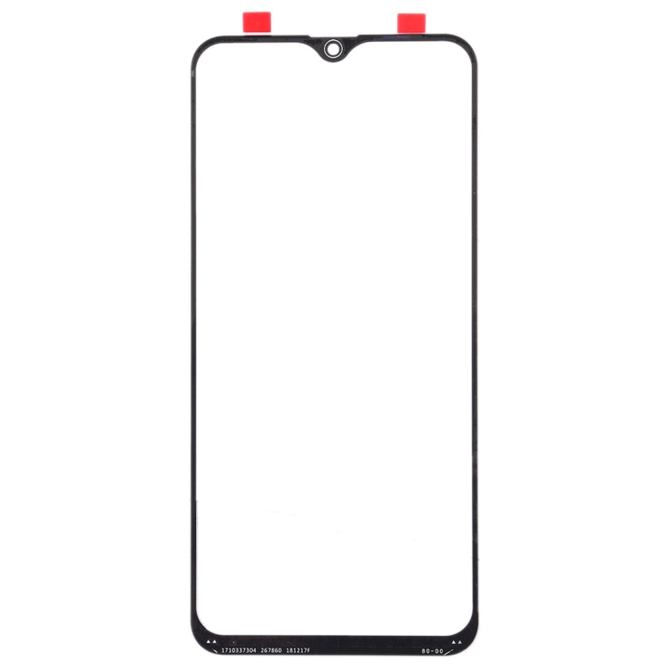Samsung Galaxy M20 Replacement Front Screen Outer Glass Lens - Test Before Installation, Compatible & Secure