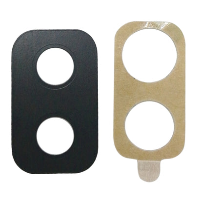 10pcs Replacement Back Camera Lens for Samsung Galaxy J8 (J810F/DS, J810Y/DS, J810G/DS) - Perfect Fit