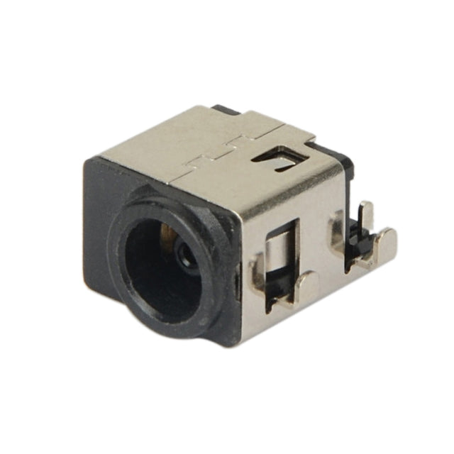 High-Quality Power Jack Port for Samsung NP300E5A Notebook - Ideal Replacement for Broken Parts