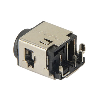 High-Quality Power Jack Port for Samsung NP300E5A Notebook - Ideal Replacement for Broken Parts