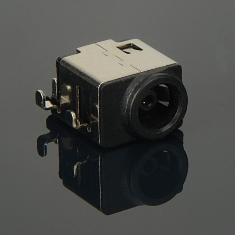 High-Quality Power Jack Port for Samsung NP300E5A Notebook - Ideal Replacement for Broken Parts