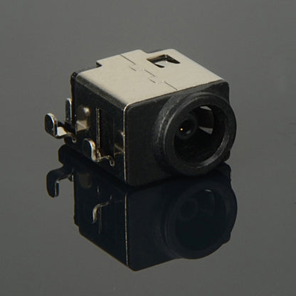 High-Quality Power Jack Port for Samsung NP300E5A Notebook - Ideal Replacement for Broken Parts