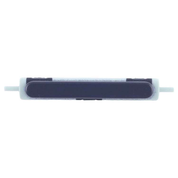 Original Black Power & Volume Control Button Replacement for Samsung Galaxy F15 5G SM-E156B (10pcs)