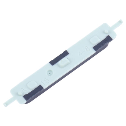 Original Black Power & Volume Control Button Replacement for Samsung Galaxy F15 5G SM-E156B (10pcs)