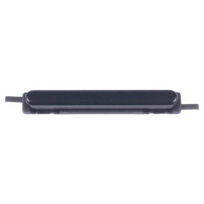 Samsung Galaxy M14 4G SM-M145F - 10pcs Original Power & Volume Control Button Replacement (Black)