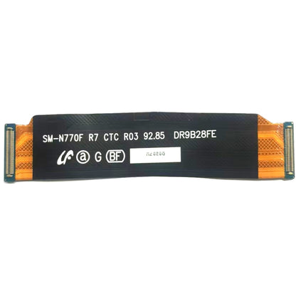 Samsung Galaxy Note10 Lite SM-N770 Original Mainboard Connector Flex Cable - Replacement Part for Repair
