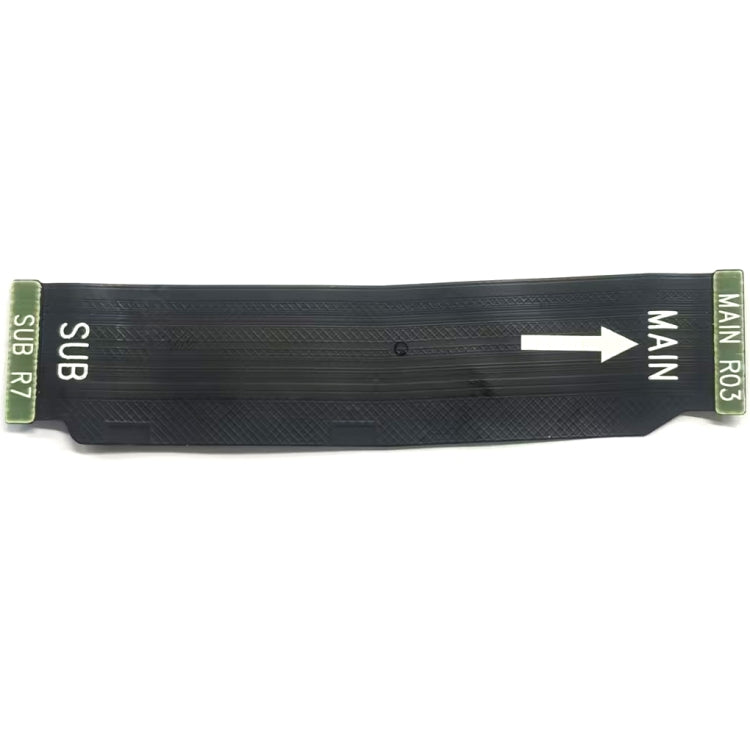 Samsung Galaxy Note10 Lite SM-N770 Original Mainboard Connector Flex Cable - Replacement Part for Repair