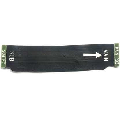 Samsung Galaxy Note10 Lite SM-N770 Original Mainboard Connector Flex Cable - Replacement Part for Repair