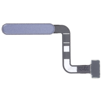 Original Fingerprint Sensor Flex Cable for Samsung Galaxy A32 5G SM-A326B (Purple) - Replacement Part