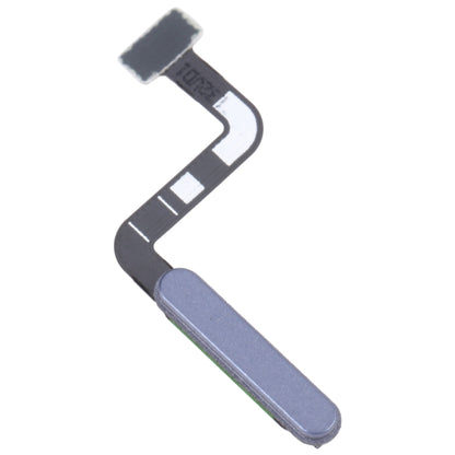 Original Fingerprint Sensor Flex Cable for Samsung Galaxy A32 5G SM-A326B (Purple) - Replacement Part