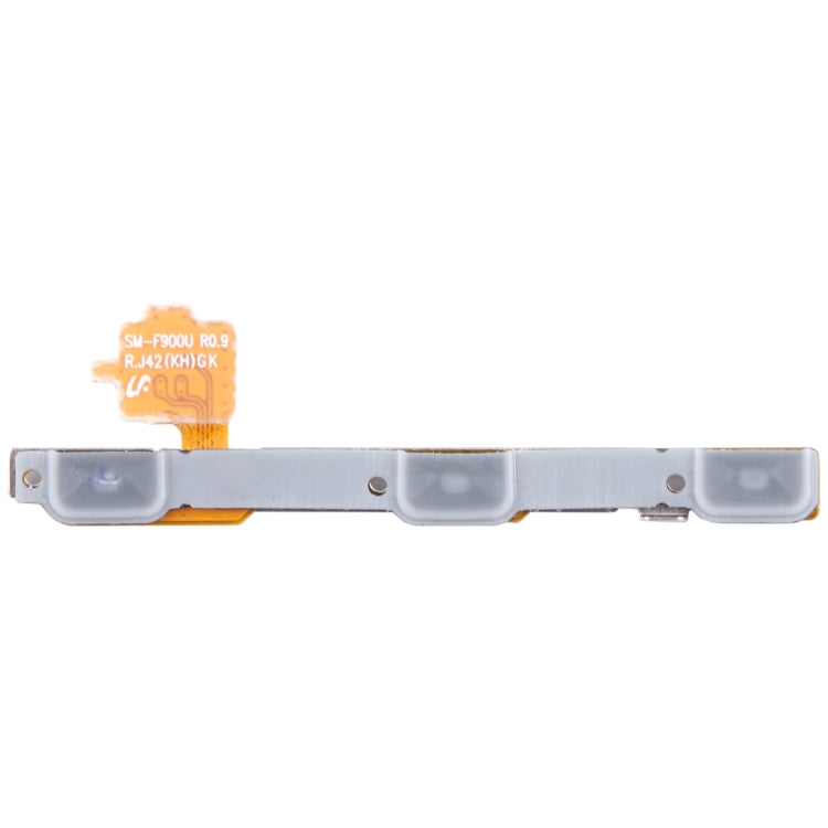 Samsung Galaxy Z Fold / Fold 5G SM-F900/F907 Power & Volume Button Flex Cable Replacement Part