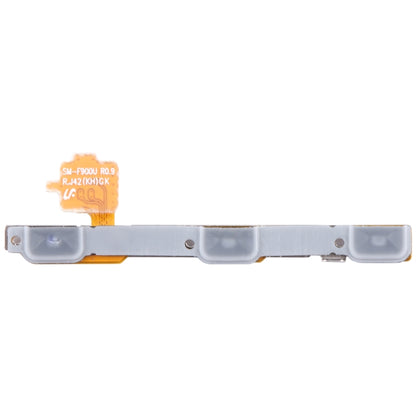 Samsung Galaxy Z Fold / Fold 5G SM-F900/F907 Power & Volume Button Flex Cable Replacement Part