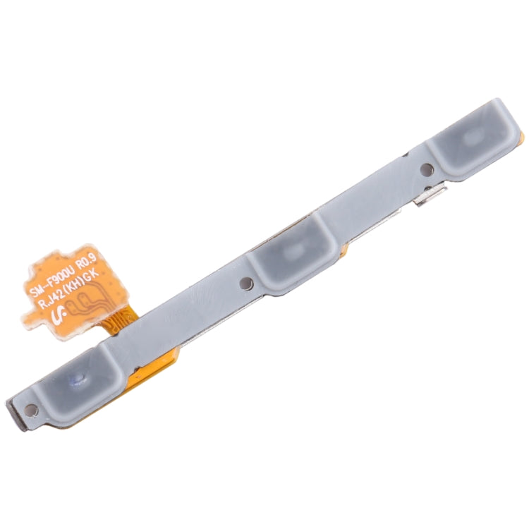 Samsung Galaxy Z Fold / Fold 5G SM-F900/F907 Power & Volume Button Flex Cable Replacement Part