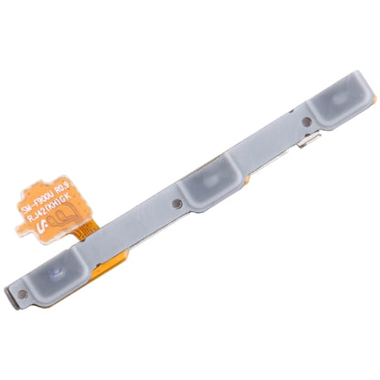 Samsung Galaxy Z Fold / Fold 5G SM-F900/F907 Power & Volume Button Flex Cable Replacement Part