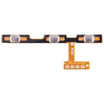 Original Power & Volume Button Flex Cable for Samsung Galaxy A03 SM-FA035F - Reliable Replacement Part