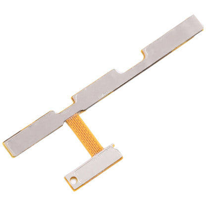 Original Power & Volume Button Flex Cable for Samsung Galaxy A03 SM-FA035F - Reliable Replacement Part