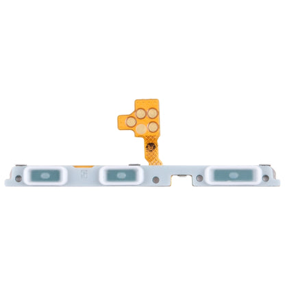 Samsung Galaxy A52S 5G SM-A528B Original Power & Volume Button Flex Cable Replacement Part
