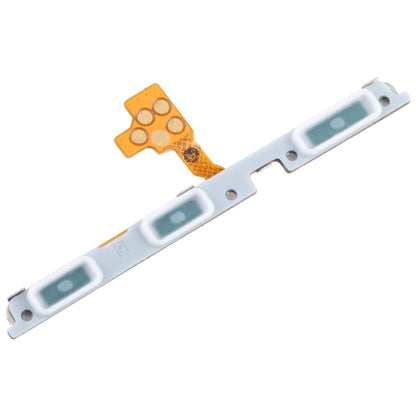 Samsung Galaxy A52S 5G SM-A528B Original Power & Volume Button Flex Cable Replacement Part