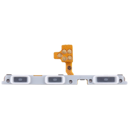 Original Power & Volume Button Flex Cable for Samsung Galaxy A52 5G (SM-A526B) - Replacement Part