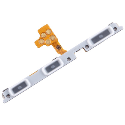 Original Power & Volume Button Flex Cable for Samsung Galaxy A52 5G (SM-A526B) - Replacement Part