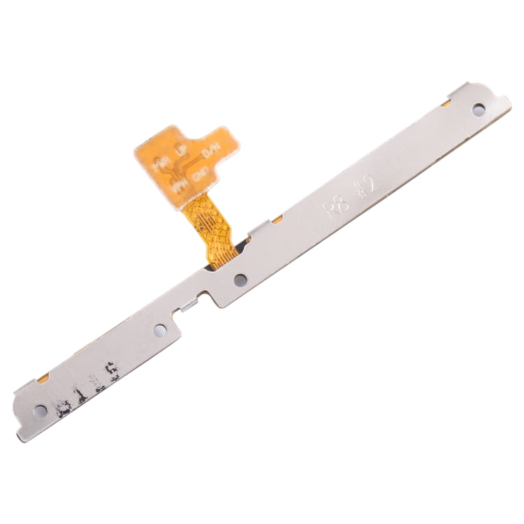 Original Power & Volume Button Flex Cable for Samsung Galaxy A52 5G (SM-A526B) - Replacement Part