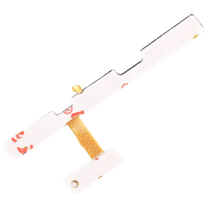 Samsung Galaxy A04E SM-A042F Original Flex Cable for Power & Volume Buttons Replacement Part