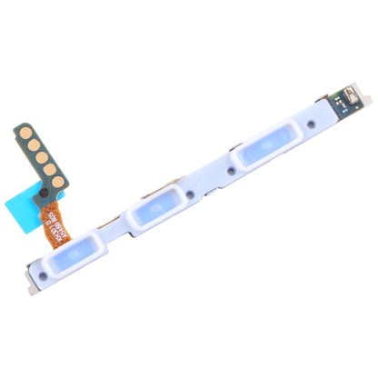 Original Power & Volume Button Flex Cable for Samsung Galaxy A34/A54 (SM-A346B/A546B) - Replacement Part