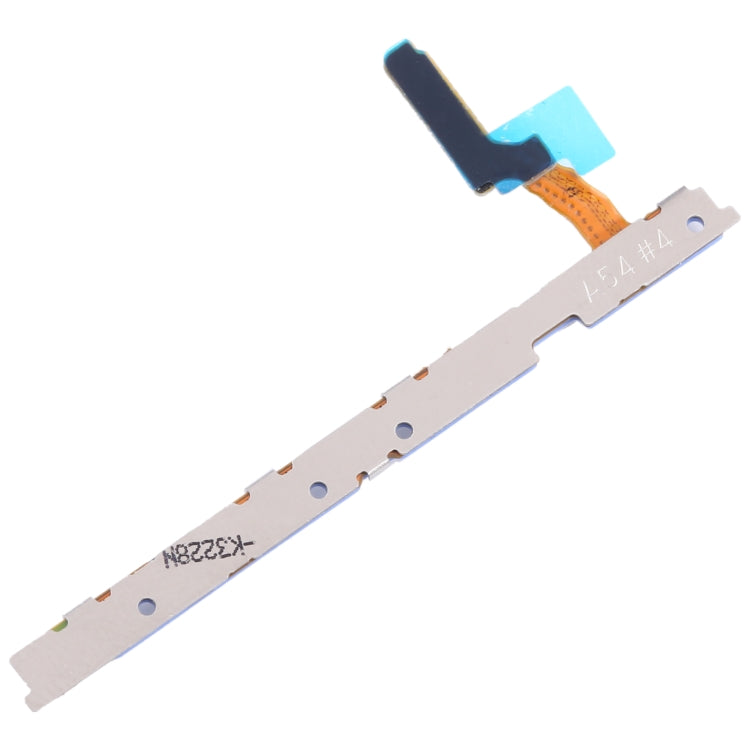 Original Power & Volume Button Flex Cable for Samsung Galaxy A34/A54 (SM-A346B/A546B) - Replacement Part