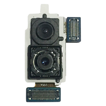 Back Camera Replacement for Samsung Galaxy A20 (SM-A205FN/DS) - Tested & Ready for Installation