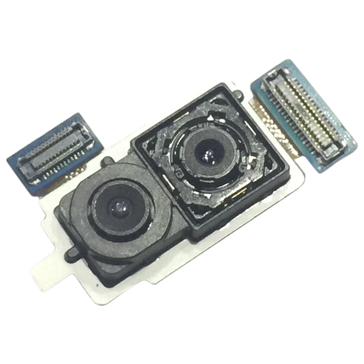 Back Camera Replacement for Samsung Galaxy A20 (SM-A205FN/DS) - Tested & Ready for Installation