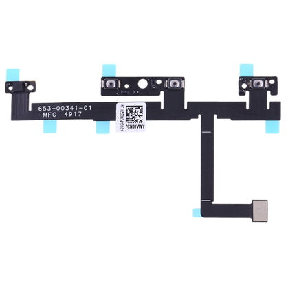 Replacement Flex Cable for Power & Volume Buttons - Compatible with Google Pixel 3 XL