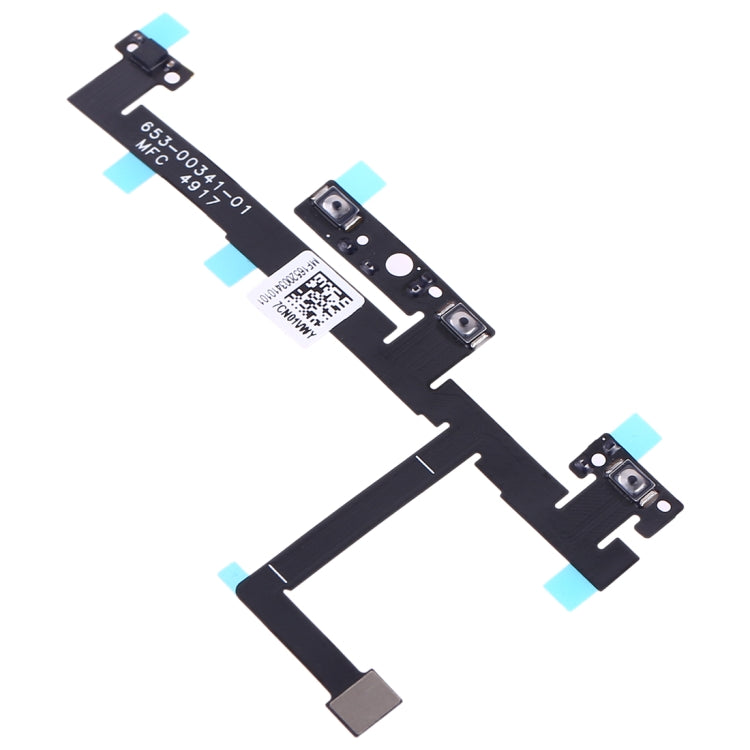 Replacement Flex Cable for Power & Volume Buttons - Compatible with Google Pixel 3 XL