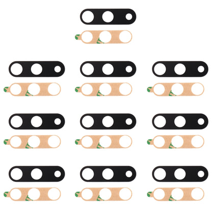 Samsung Galaxy Note 10 - 10pcs Replacement Back Camera Lens, Fully Compatible, Quality Checked