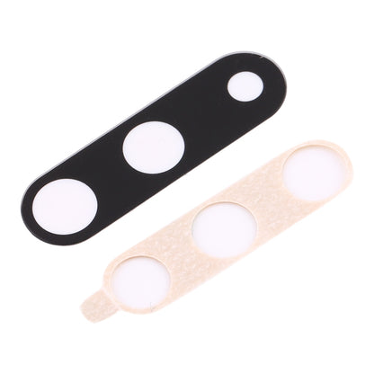 Samsung Galaxy Note 10 - 10pcs Replacement Back Camera Lens, Fully Compatible, Quality Checked