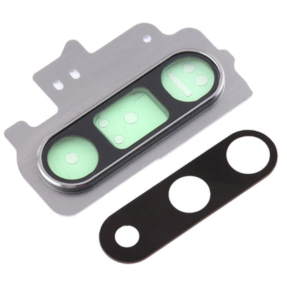 Samsung Galaxy Note 10 Camera Lens Cover Replacement (10pcs, Grey) - Perfect Fit & Quality Assured