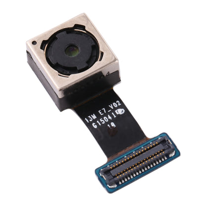 Samsung Galaxy E7 SM-E700F Back Camera Replacement - High-Quality, Fully Compatible, Professional Installation Recommended