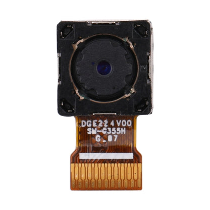 Samsung Galaxy J2 SM-J200F Back Facing Camera Replacement - Quality Checked & Fully Compatible