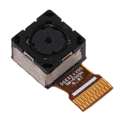 Samsung Galaxy J2 SM-J200F Back Facing Camera Replacement - Quality Checked & Fully Compatible