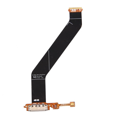 Samsung Galaxy Note 10.1 N8000 (REV 0.5) Charging Port Flex Cable Replacement - High Quality Repair Part