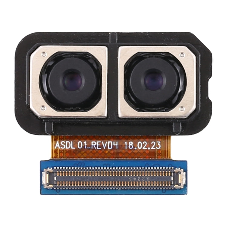 Samsung Galaxy A8 Star / G8850 Back Camera Replacement - High-Quality Repair Part for Your Device