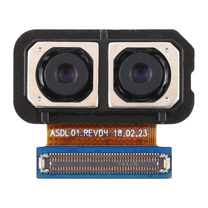 Samsung Galaxy A8 Star / G8850 Back Camera Replacement - High-Quality Repair Part for Your Device