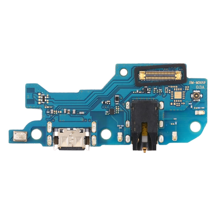 Samsung Galaxy M30 / M305F Charging Port Board Replacement - Quality Checked, Fully Compatible