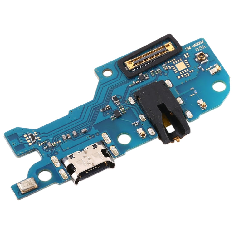 Samsung Galaxy M30 / M305F Charging Port Board Replacement - Quality Checked, Fully Compatible