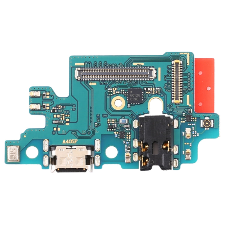 Samsung Galaxy A40 / A405F Charging Port Board Replacement - Compatible, Tested & Ready to Install
