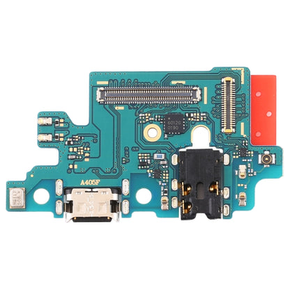 Samsung Galaxy A40 / A405F Charging Port Board Replacement - Compatible, Tested & Ready to Install