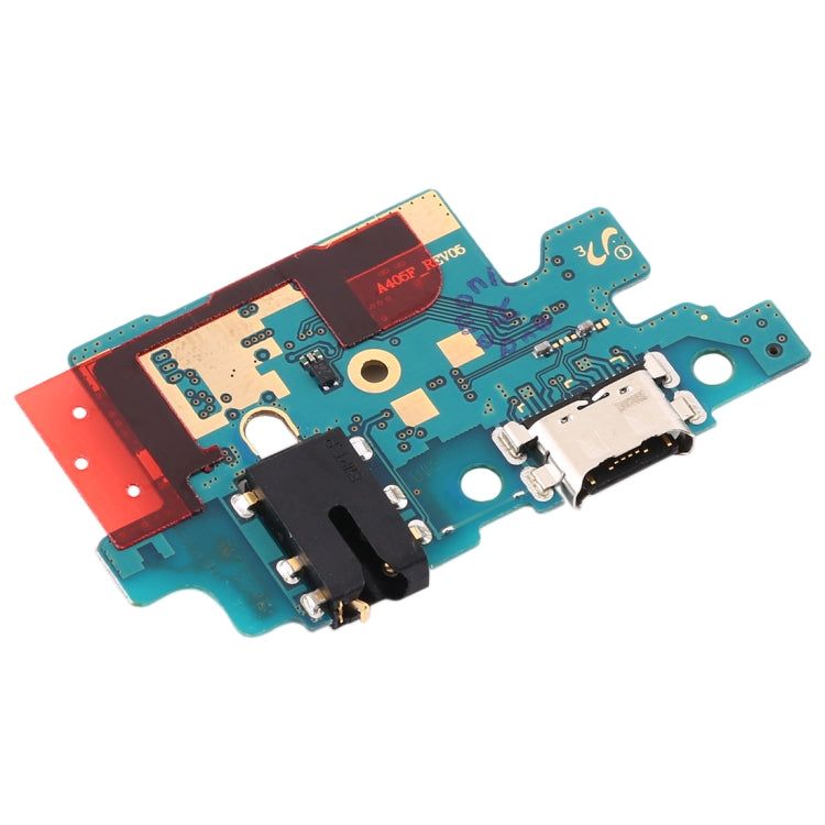Samsung Galaxy A40 / A405F Charging Port Board Replacement - Compatible, Tested & Ready to Install